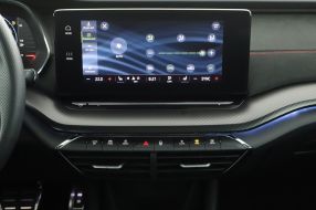 Škoda Octavia - 2023