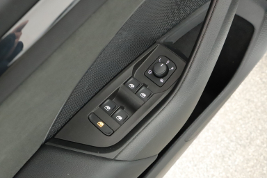Škoda Octavia - 2023