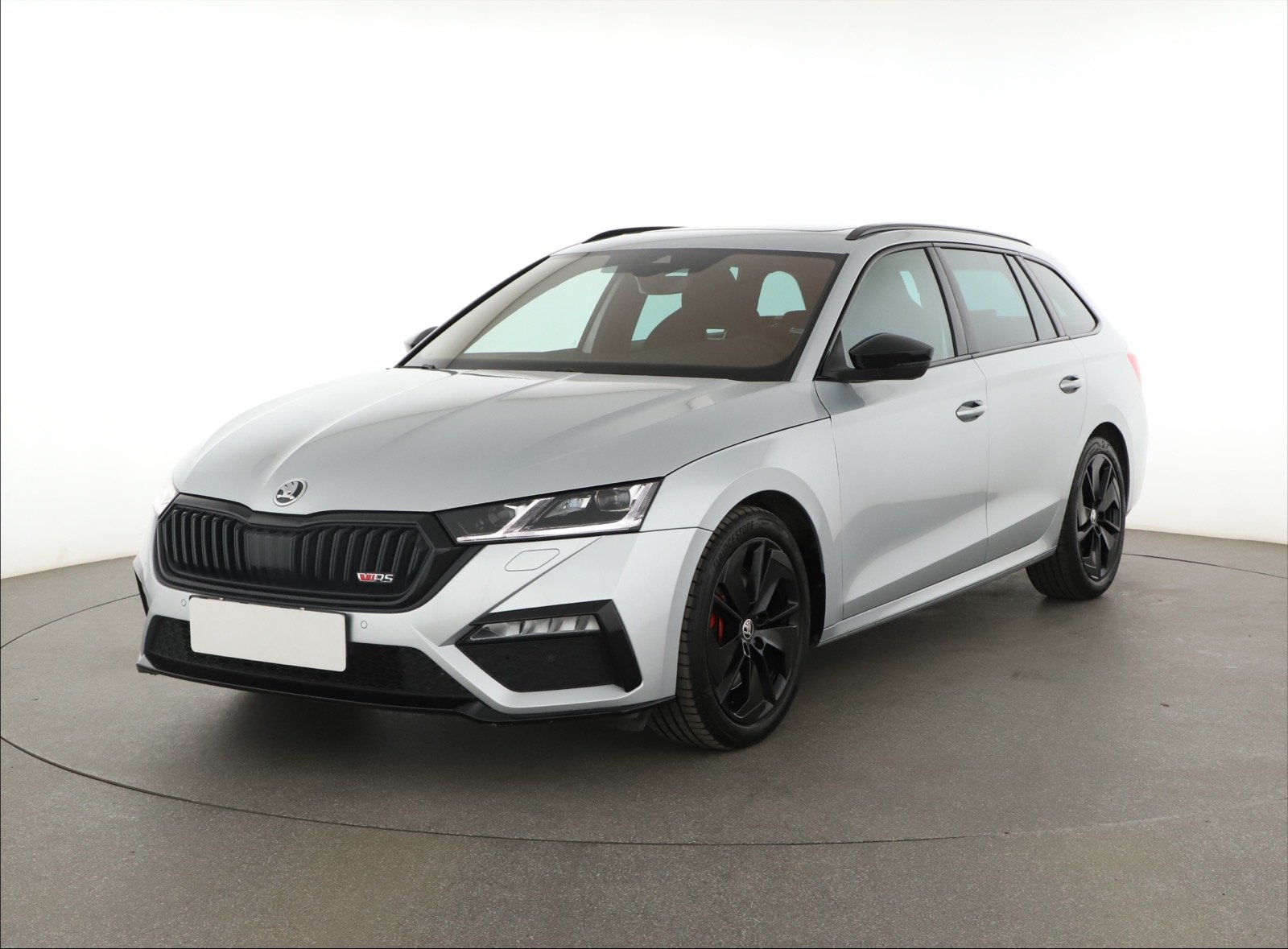 Škoda Octavia - 2023