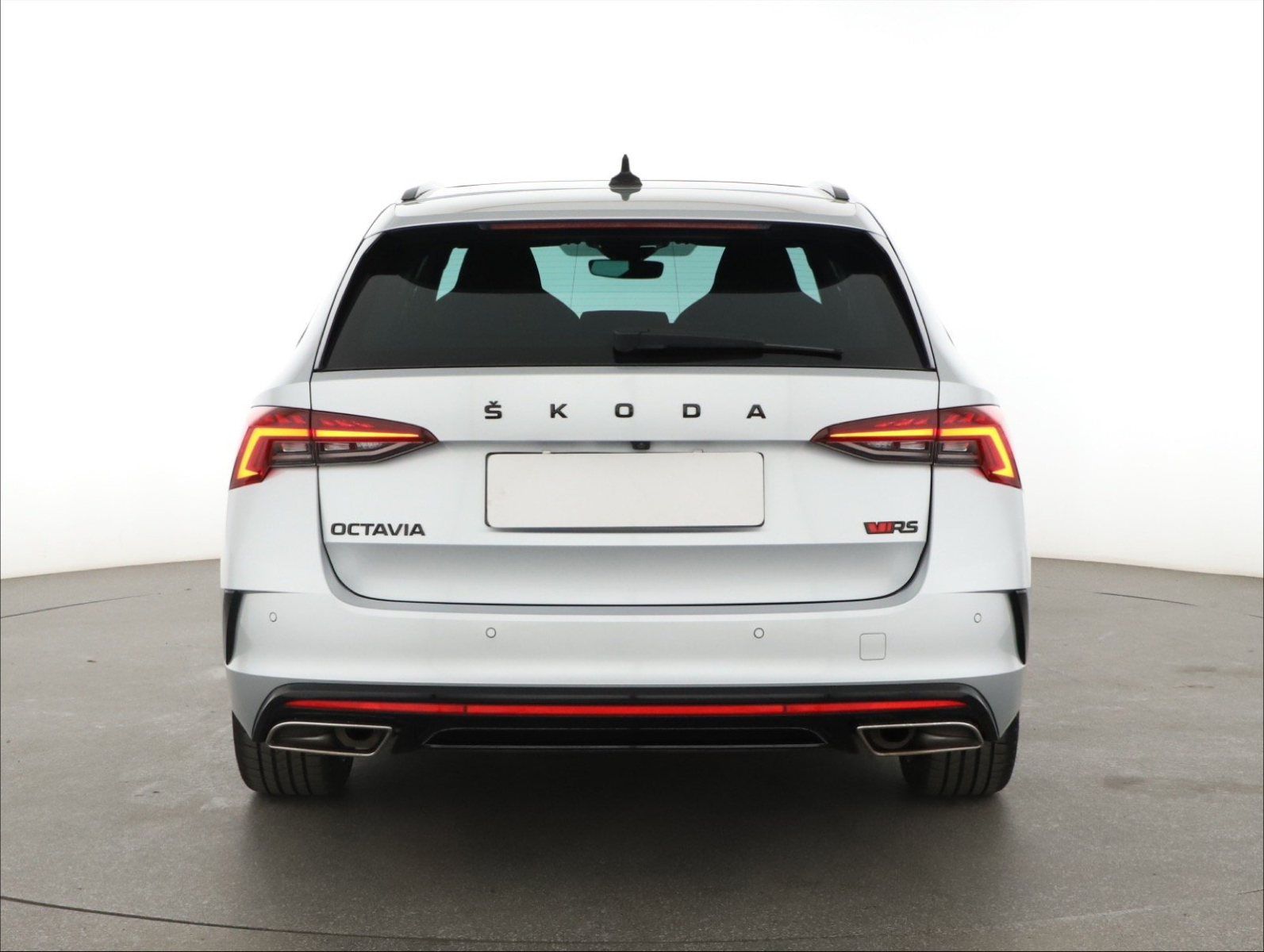 Škoda Octavia - 2023