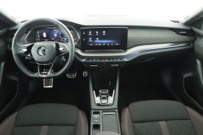 Škoda Octavia - 2023