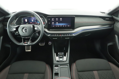 Škoda Octavia - 2023