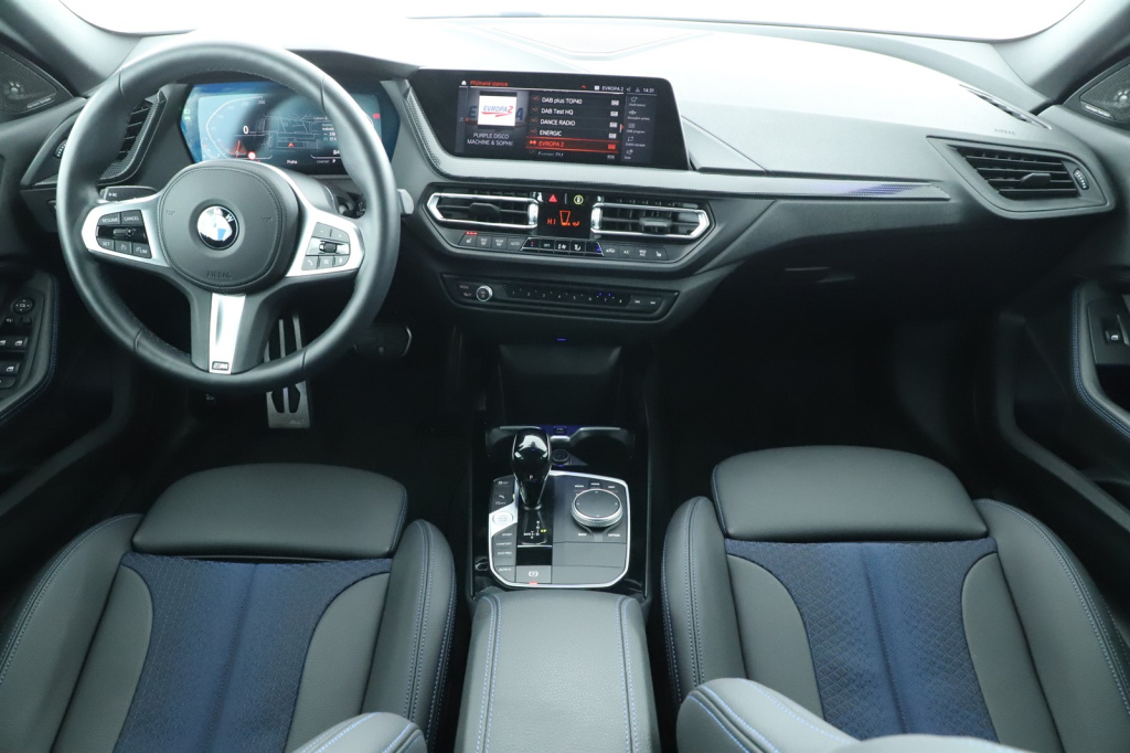 BMW 2 Gran Coupe, 2022, 220i Gran Coupé, 131kW