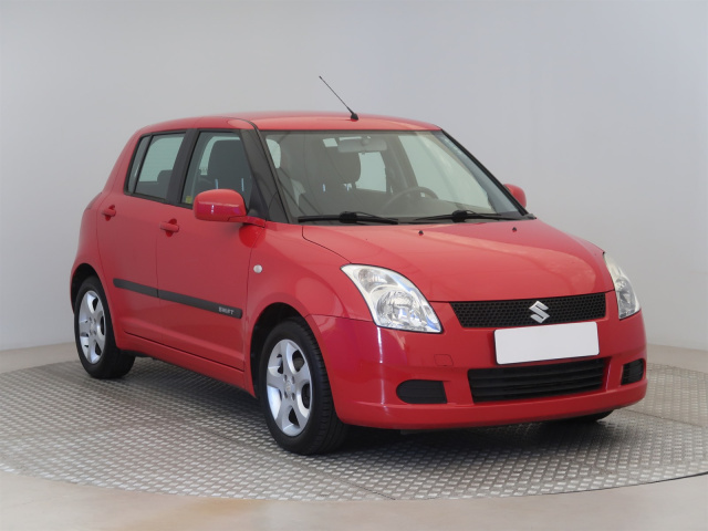 Suzuki Swift 2007