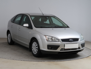 Ford Focus, 2005