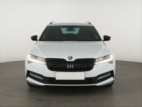 Skoda Superb - 2023