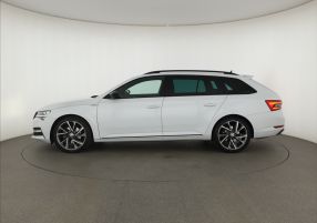 Skoda Superb - 2023