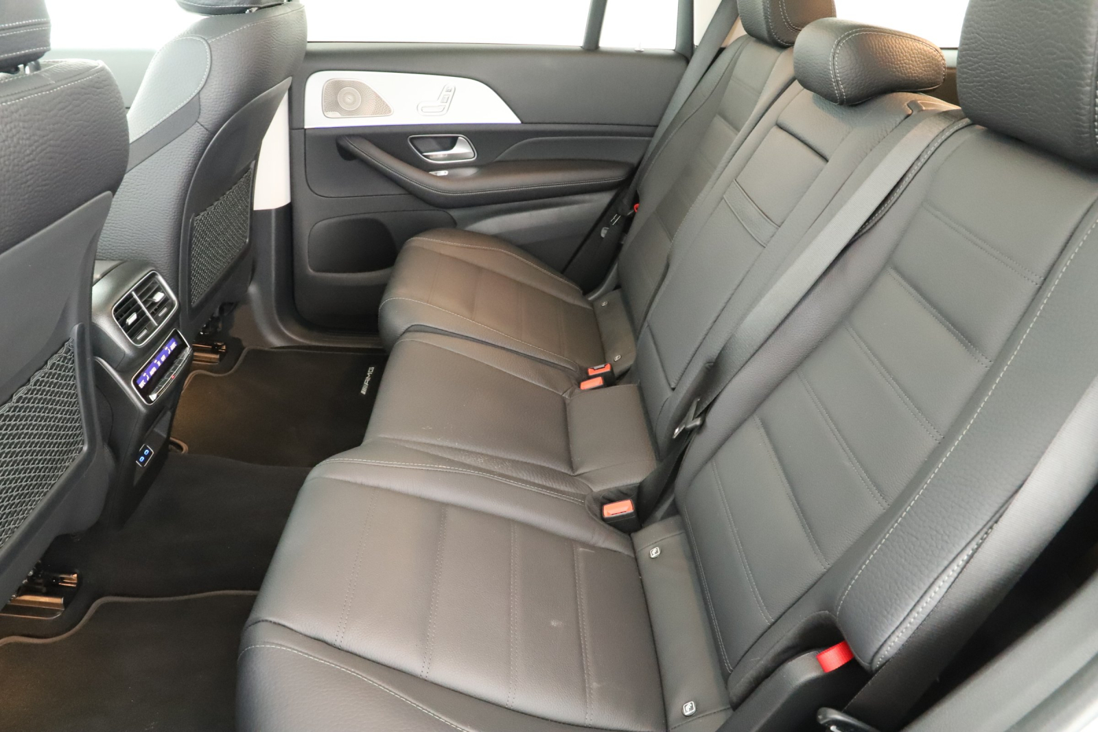 Mercedes-Benz GLS - 2024