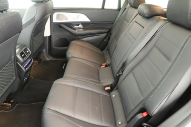 Mercedes-Benz GLS - 2024