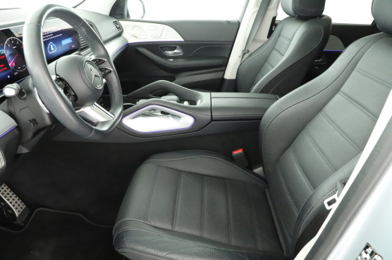 Mercedes-Benz GLS 450 4MATIC