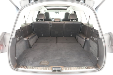 Mercedes-Benz GLS - 2024