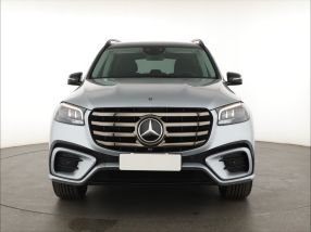 Mercedes-Benz GLS - 2024