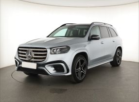 Mercedes-Benz GLS - 2024