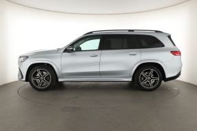 Mercedes-Benz GLS - 2024