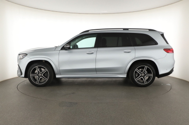 Mercedes-Benz GLS - 2024