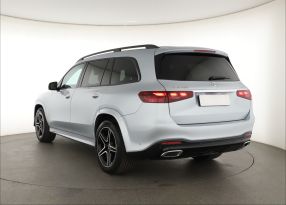 Mercedes-Benz GLS - 2024