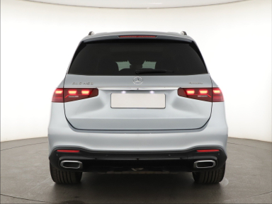 Mercedes-Benz GLS - 2024