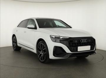 Audi Q8, 2024