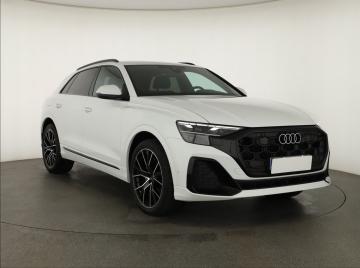 Audi Q8, 2024