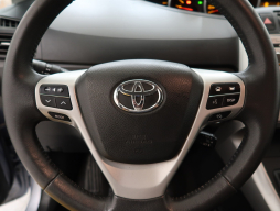 Toyota Verso 2011