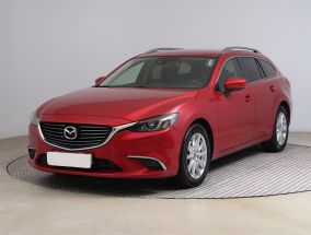 Mazda 6 - 2017