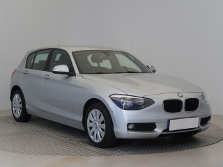 BMW 1, 2013