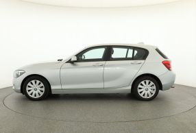 BMW 1 - 2013
