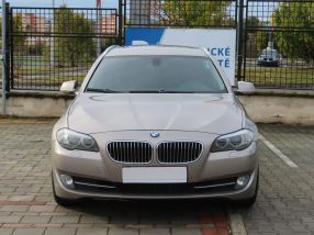 BMW 5 - 2013