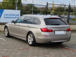 BMW 5 2013