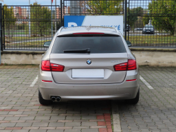 BMW 5 2013