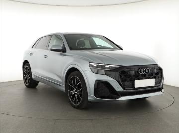 Audi Q8, 2024