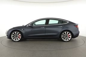 Tesla Model 3 - 2019