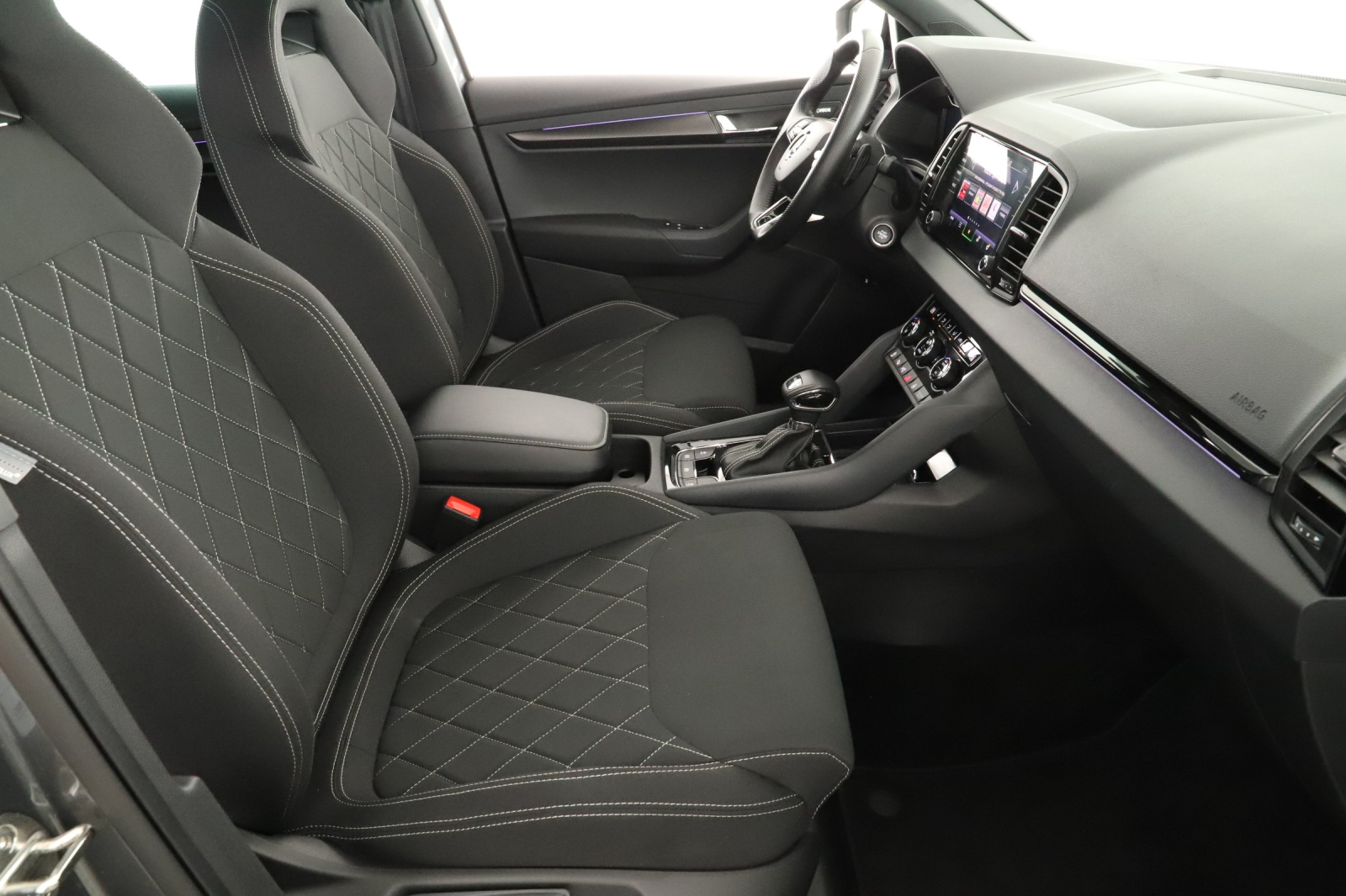 Škoda Karoq - 2024