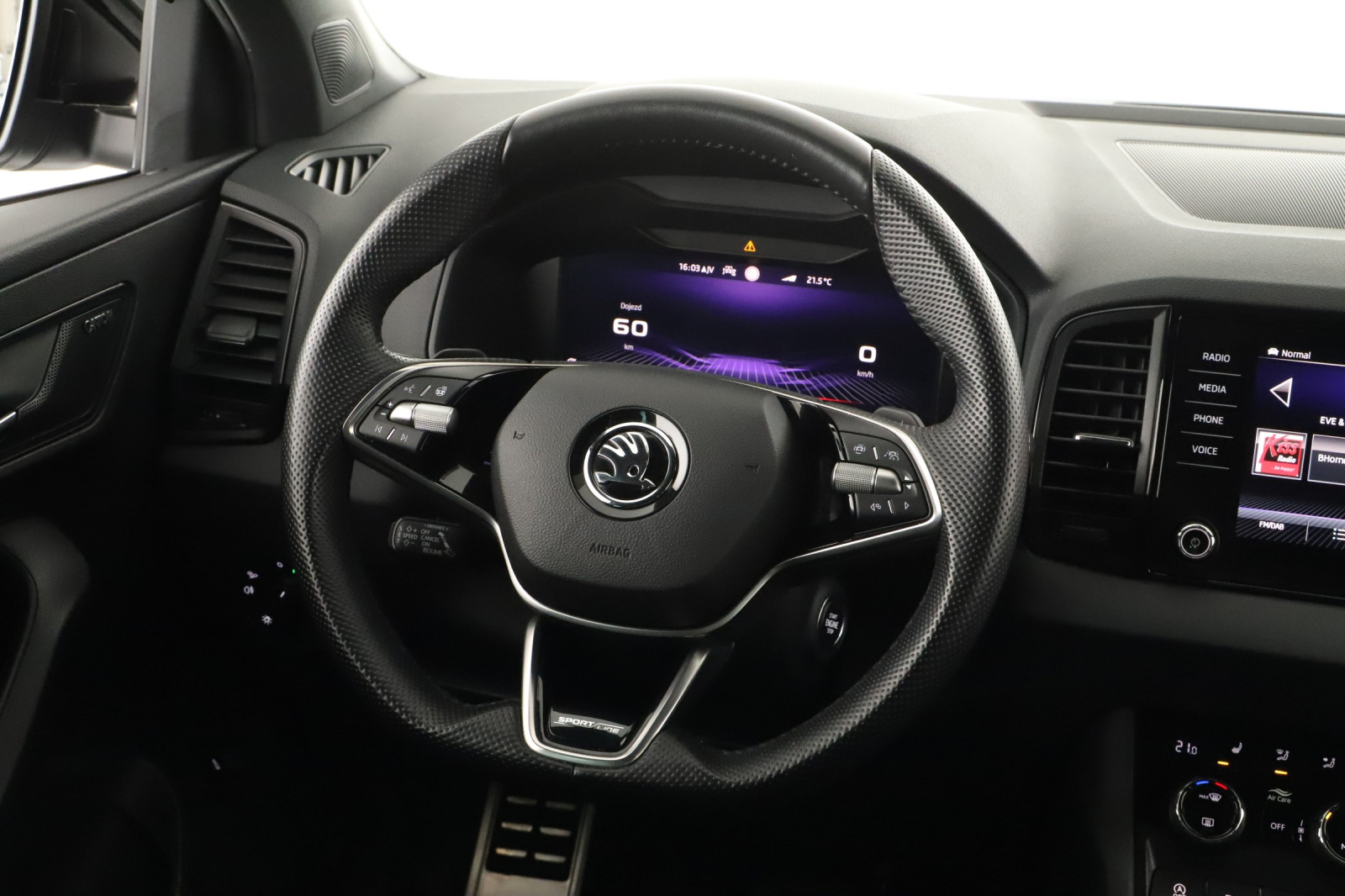 Škoda Karoq - 2024