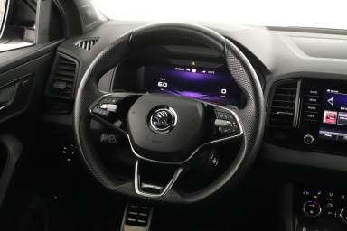 Škoda Karoq - 2024