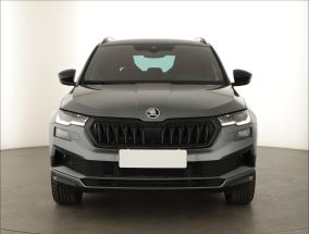 Skoda Karoq - 2024