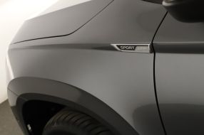 Škoda Karoq - 2024