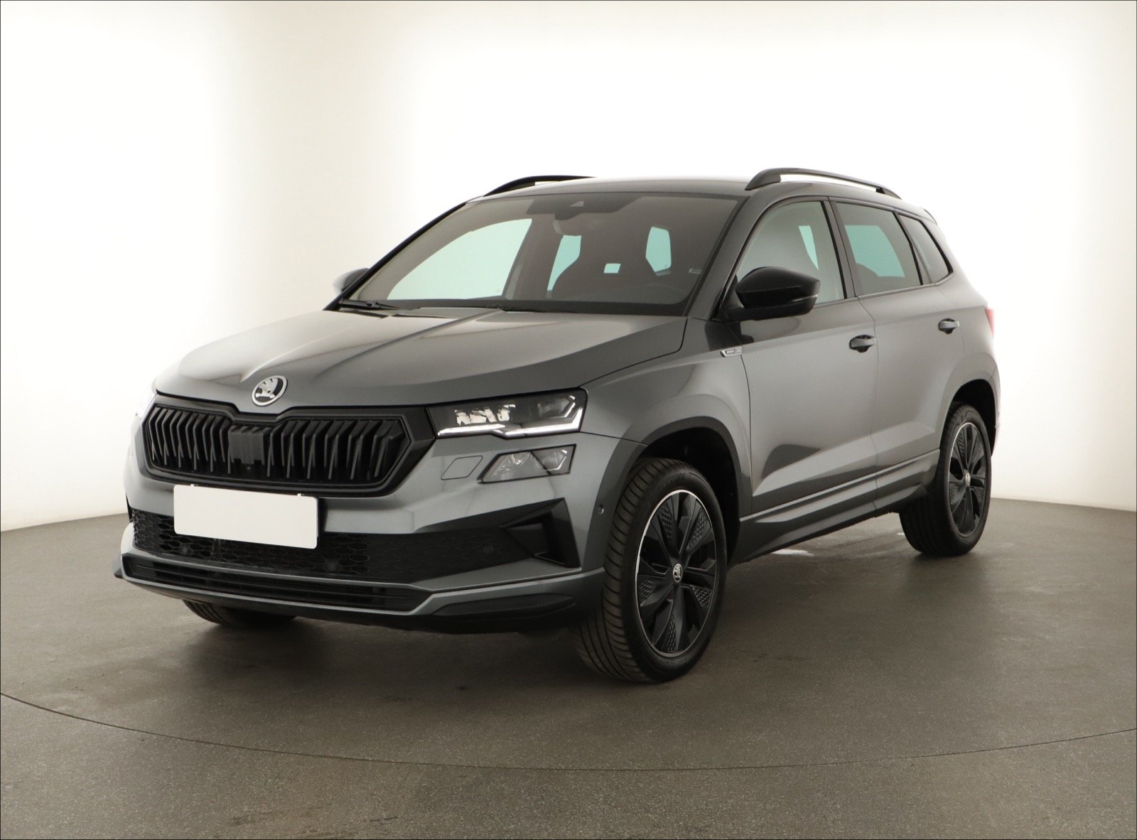 Škoda Karoq - 2024