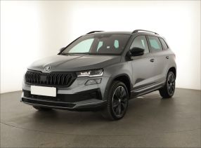 Skoda Karoq - 2024