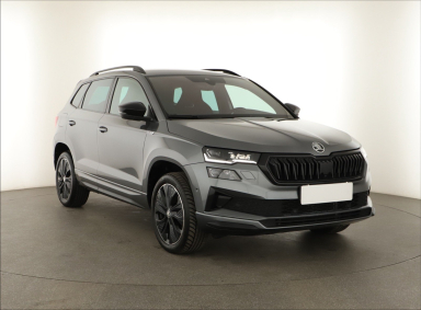 Škoda Karoq - 2024