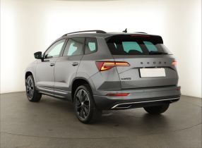 Skoda Karoq - 2024