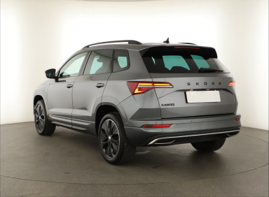 Škoda Karoq - 2024