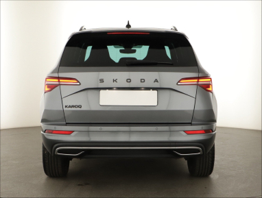 Škoda Karoq - 2024
