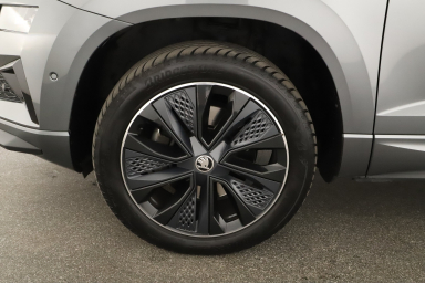 Škoda Karoq - 2024