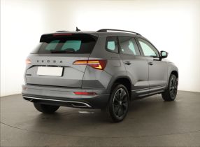 Škoda Karoq - 2024