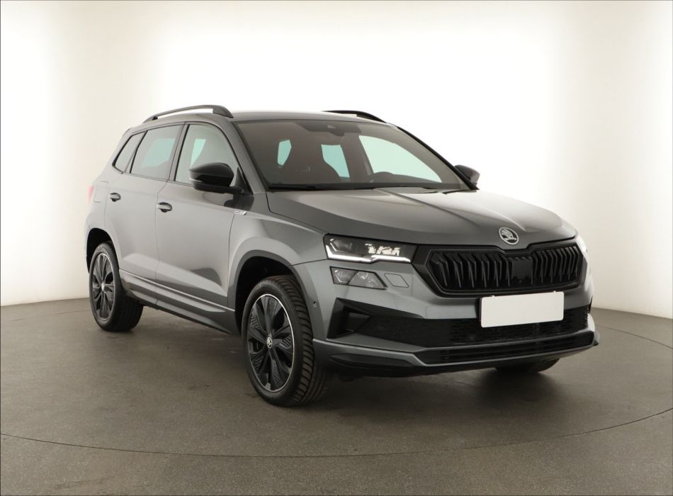 Skoda Karoq - 2024