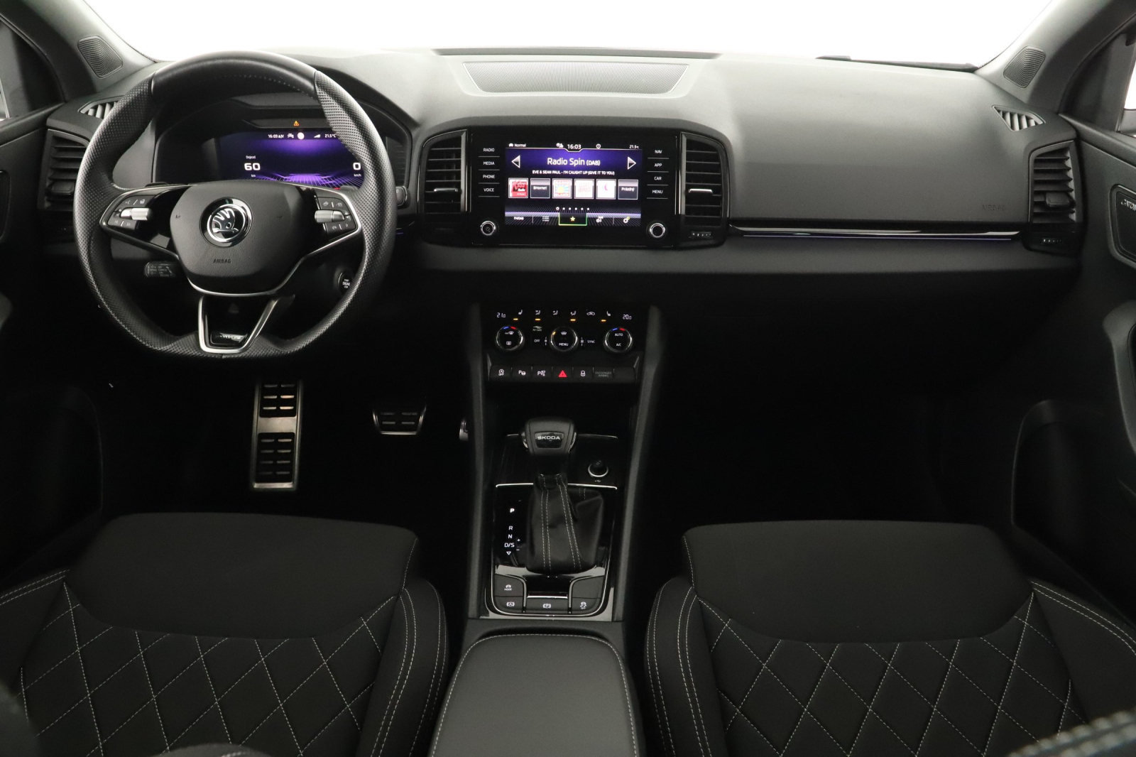 Škoda Karoq - 2024