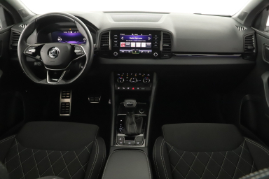 Škoda Karoq - 2024