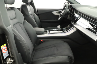 Audi Q8 - 2024