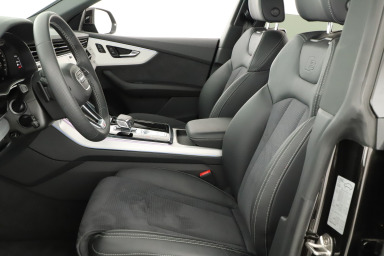Audi Q8 - 2024